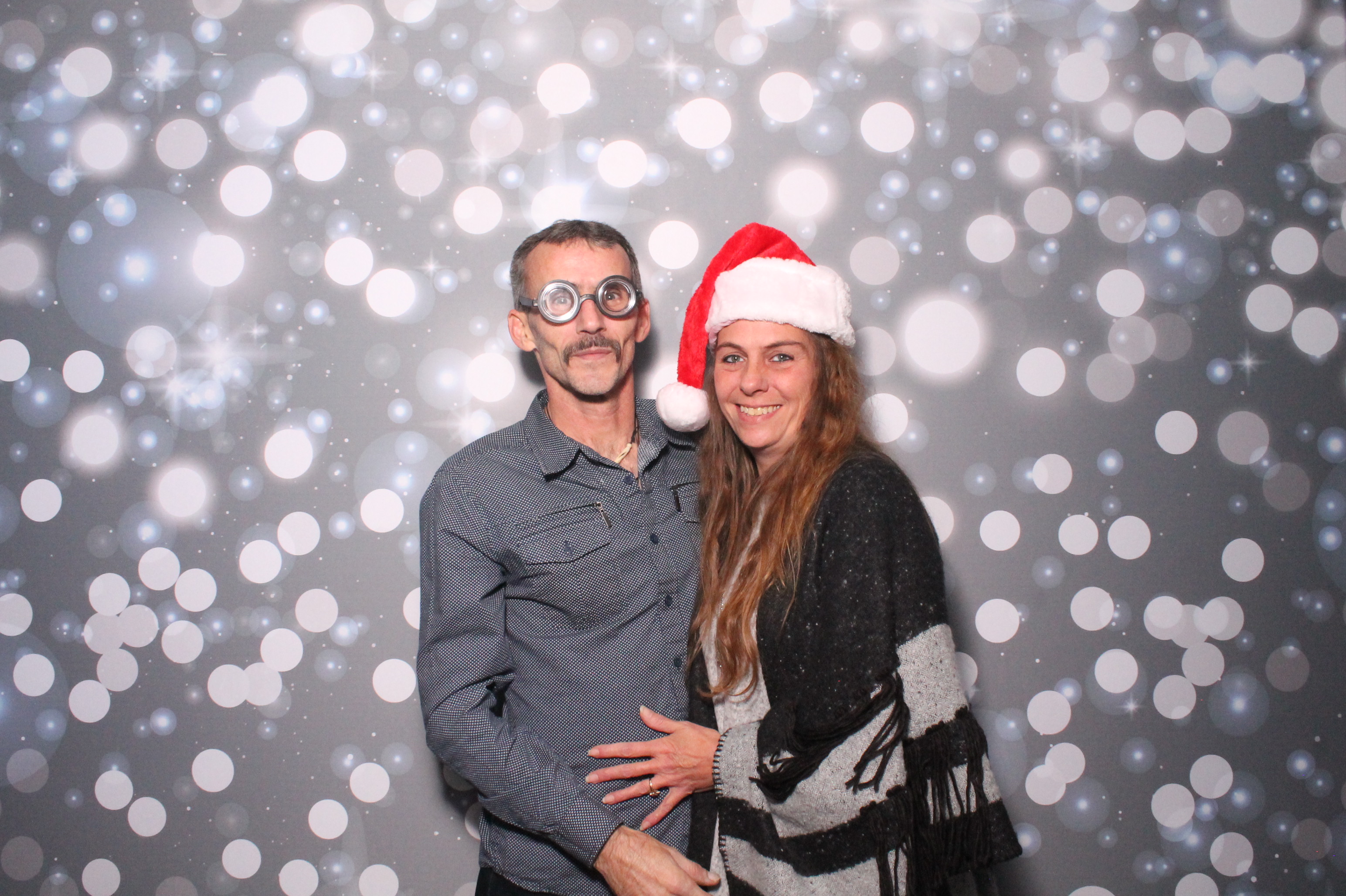 PCI Holiday Party 2018 | View more photos from the event at gallery.photoboothcincy.com/u/PhotoBoothCincy/PCI-Holiday-Party-2018